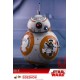 Star Wars Episode VIII Movie Masterpiece Action Figure 1/6 BB-8 11 cm